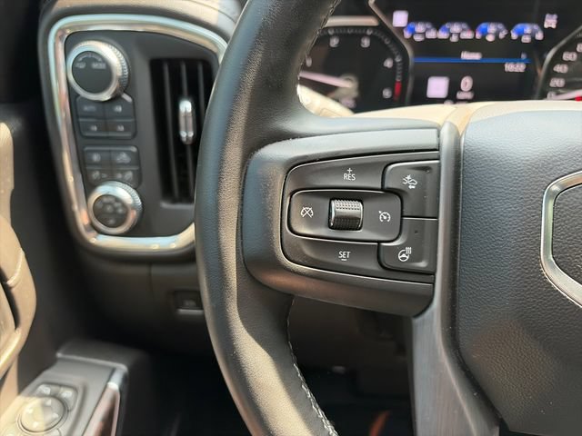 Used 2023 GMC Sierra 3500 Denali w/ Denali Black Diamond Edition AWD/4WD image 23