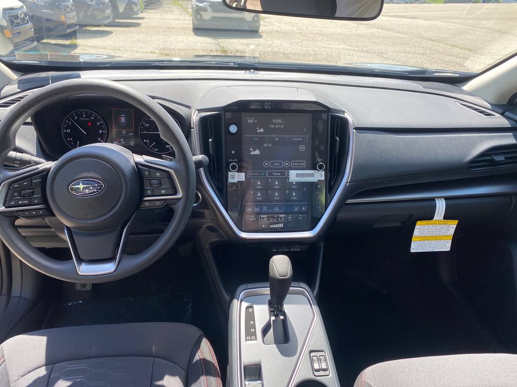 New 2026 Subaru Impreza 2.0i Sport AWD/4WD image 22