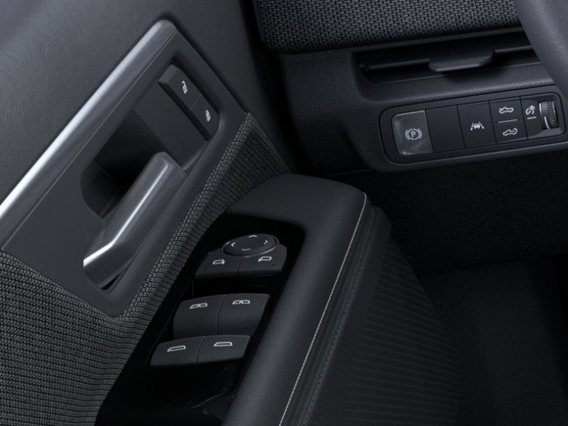 New 2026 GMC Sierra EV Elevation AWD/4WD image 67