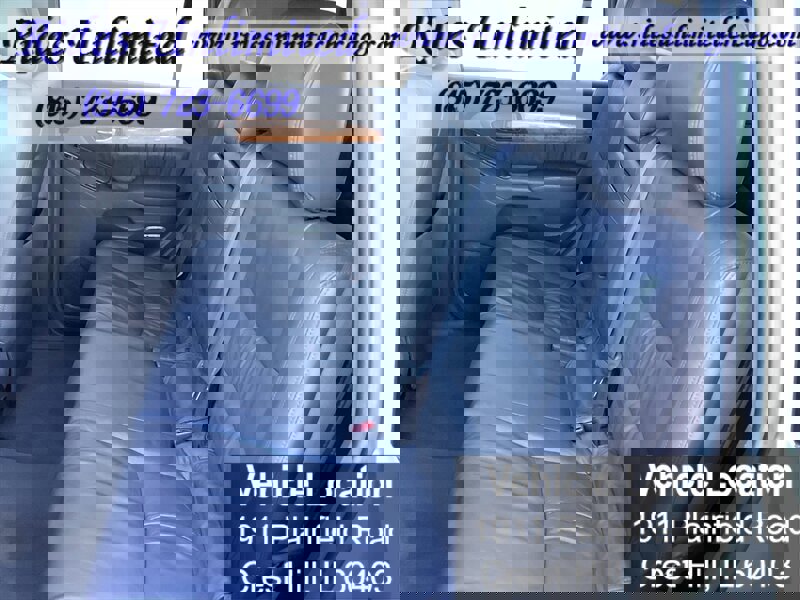 Used 2004 Lexus GX 470 image 34