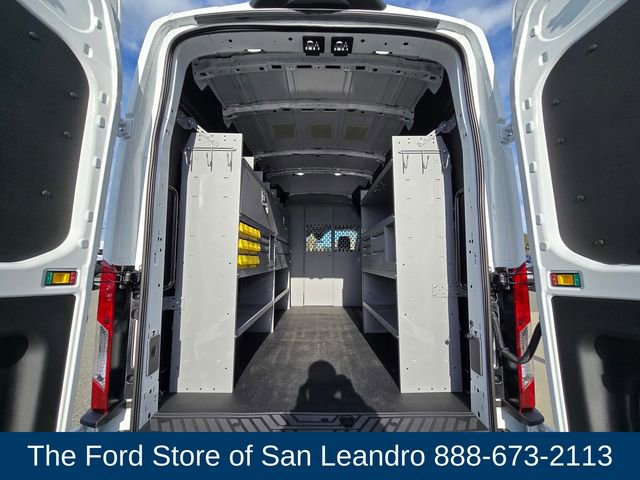 New 2026 Ford Transit 350 148 High Roof w/ Load Area Protection Package image 10