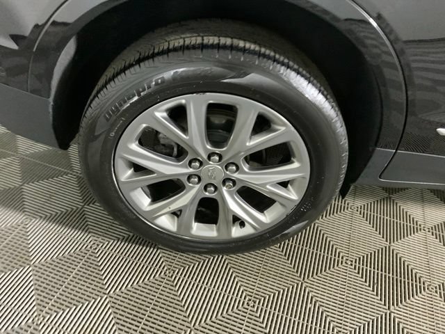 Used 2020 Cadillac XT5 Sportv AWD/4WD image 39