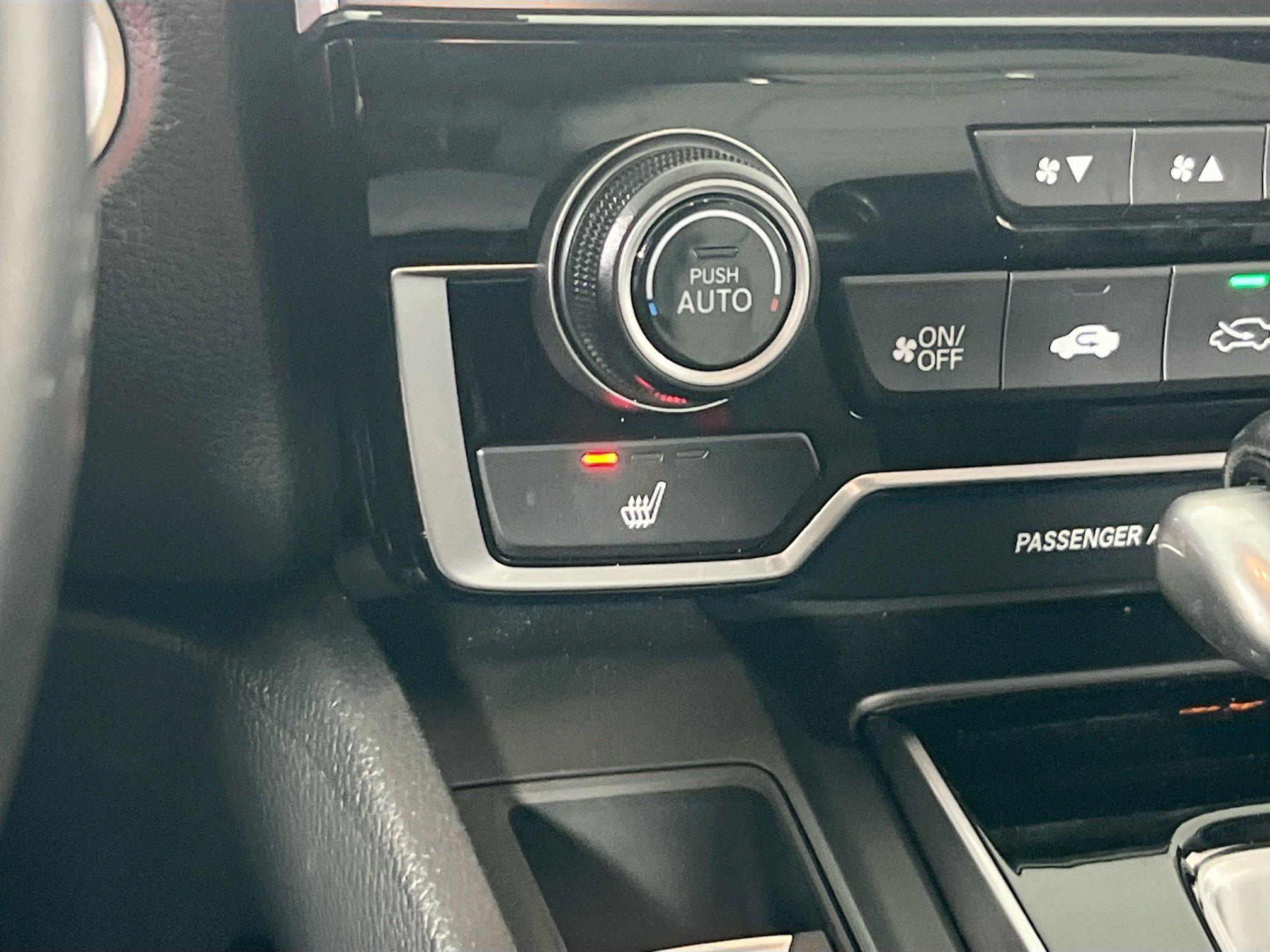 Used 2022 Honda CR-V EX-L image 19