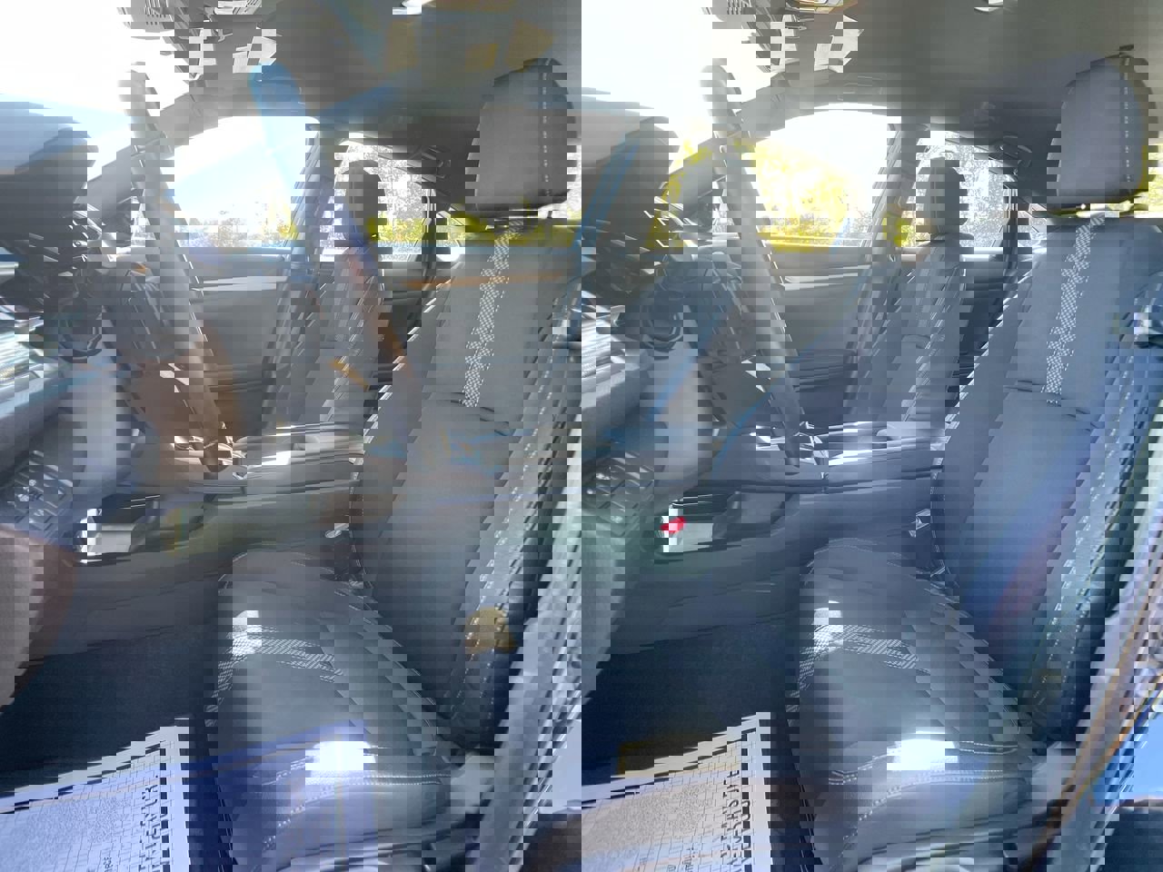 Used 2020 Honda Civic Sport image 12