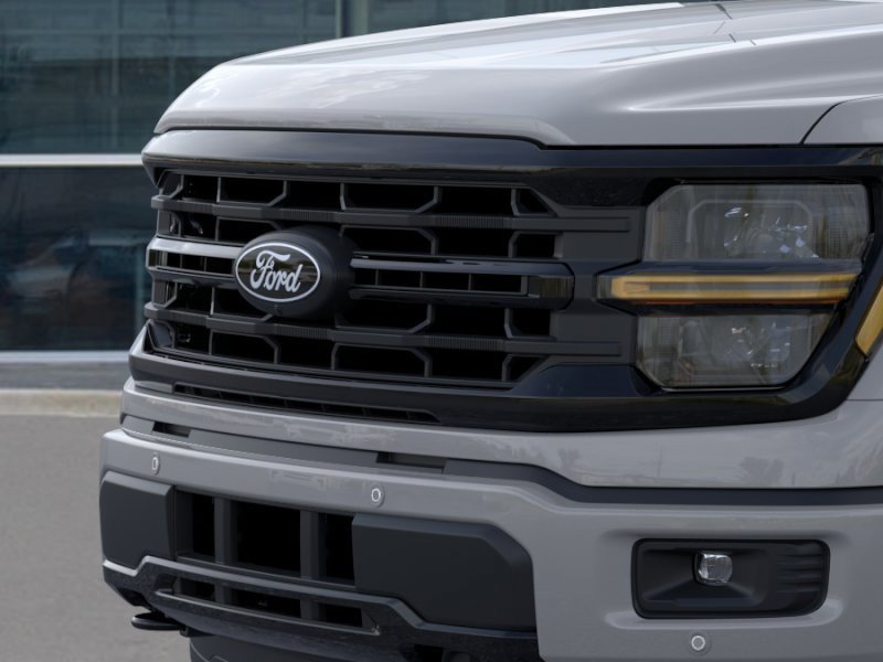 New 2026 Ford F150 XLT image 19