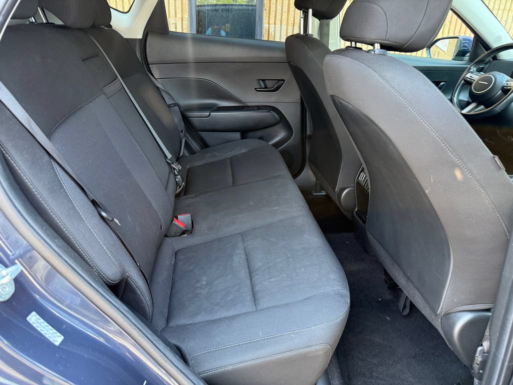 Used 2024 Hyundai Kona SEL FWD image 17