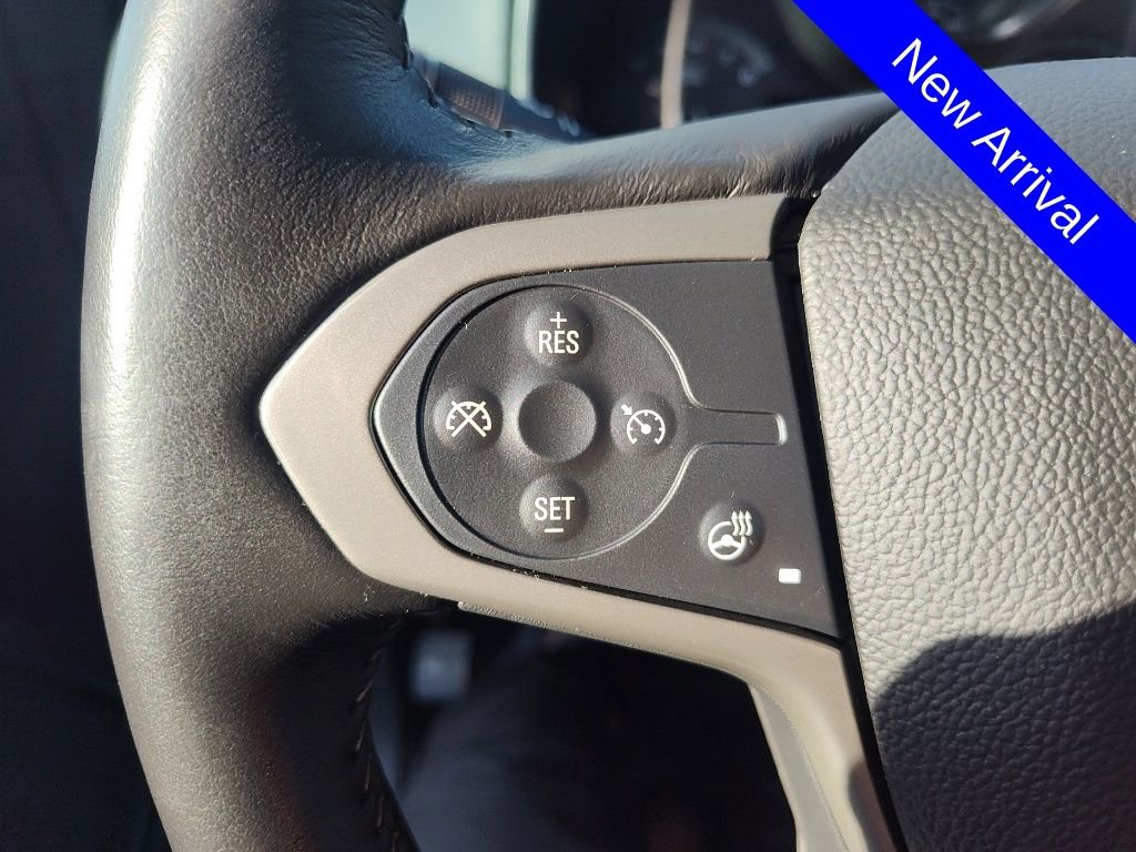 Used 2022 Chevrolet Colorado Z71 image 27