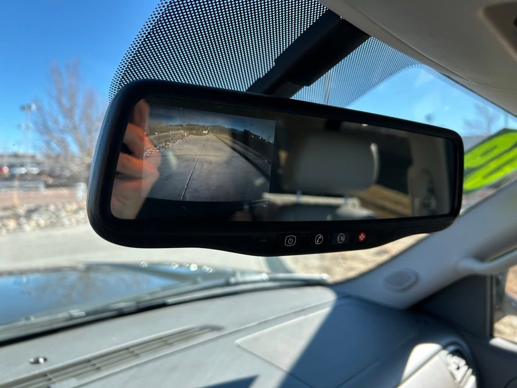 Used 2009 Chevrolet Tahoe LT w/ Suspension Package, Off-Road image 21