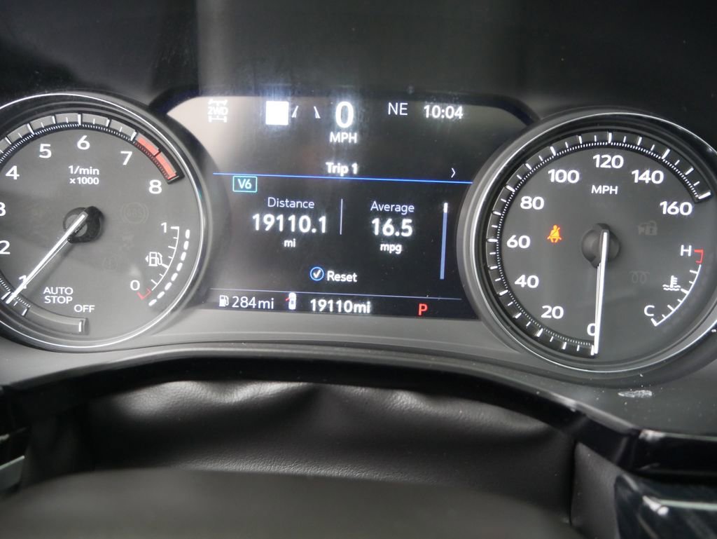 Used 2024 Cadillac XT6 Premium Luxury w/ Technology Package image 41