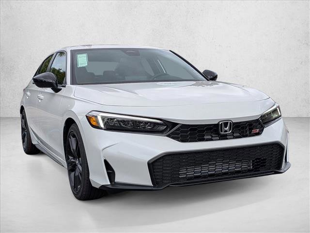 New 2026 Honda Civic Si image 6