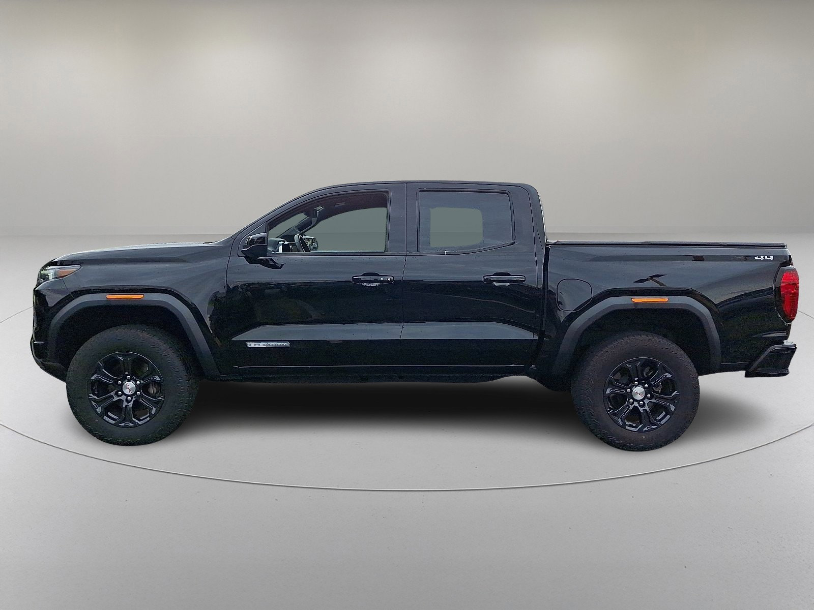 Used 2023 GMC Canyon Elevation w/ Convenience Package image 6