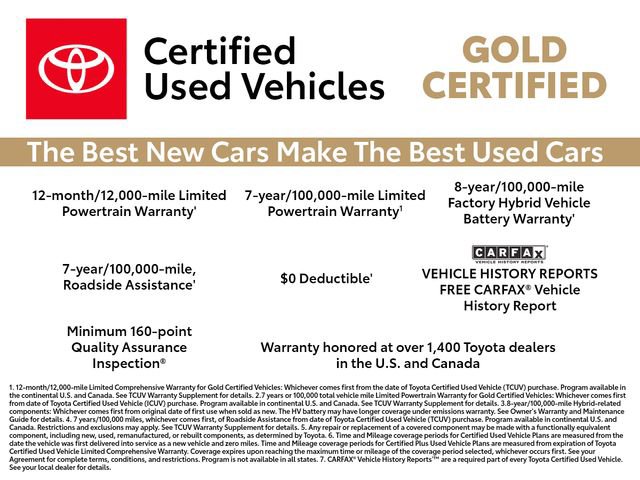 Used 2024 Toyota Corolla SE Nightshade w/ SE Convenience Package image 2