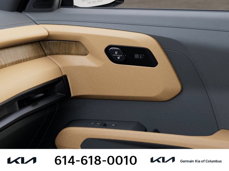 New 2027 Kia Telluride SX X-Line AWD/4WD image 28