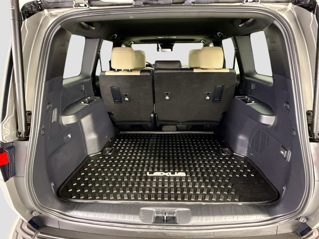 Used 2024 Lexus GX 550 image 26