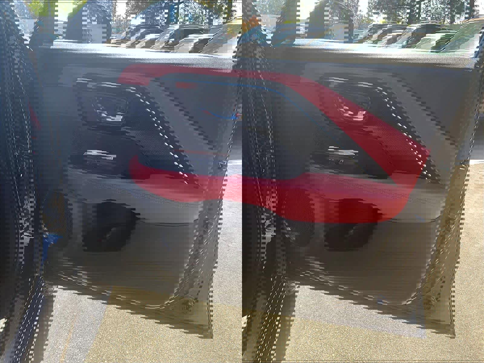 Used 2025 Acura ADX A-Spec image 25