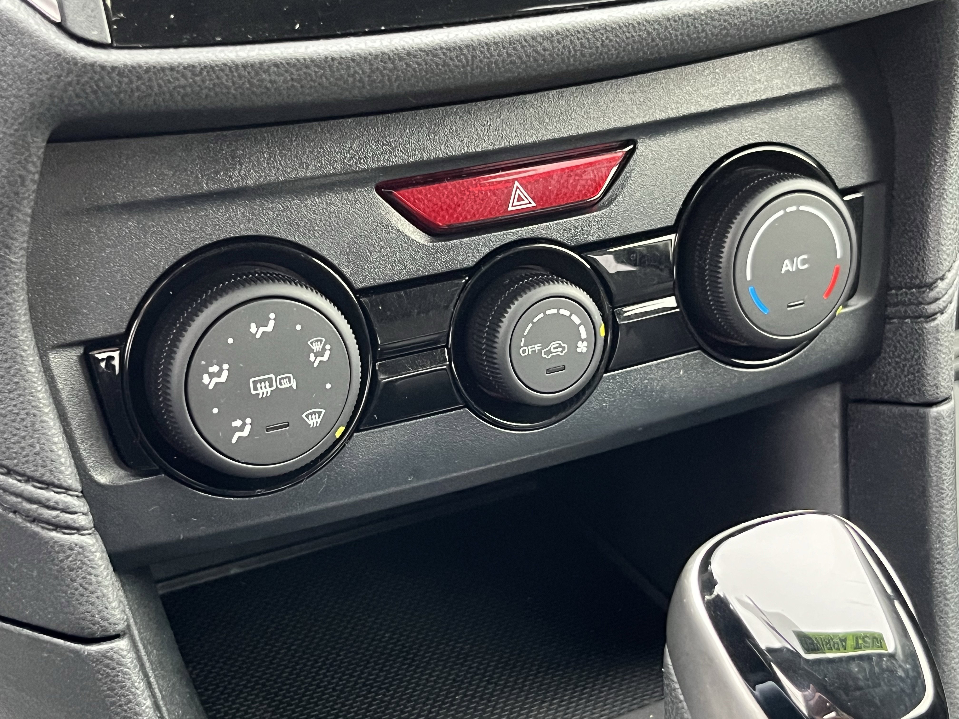 Used 2019 Subaru Crosstrek 2.0i Premium w/ Popular Package #2 image 26