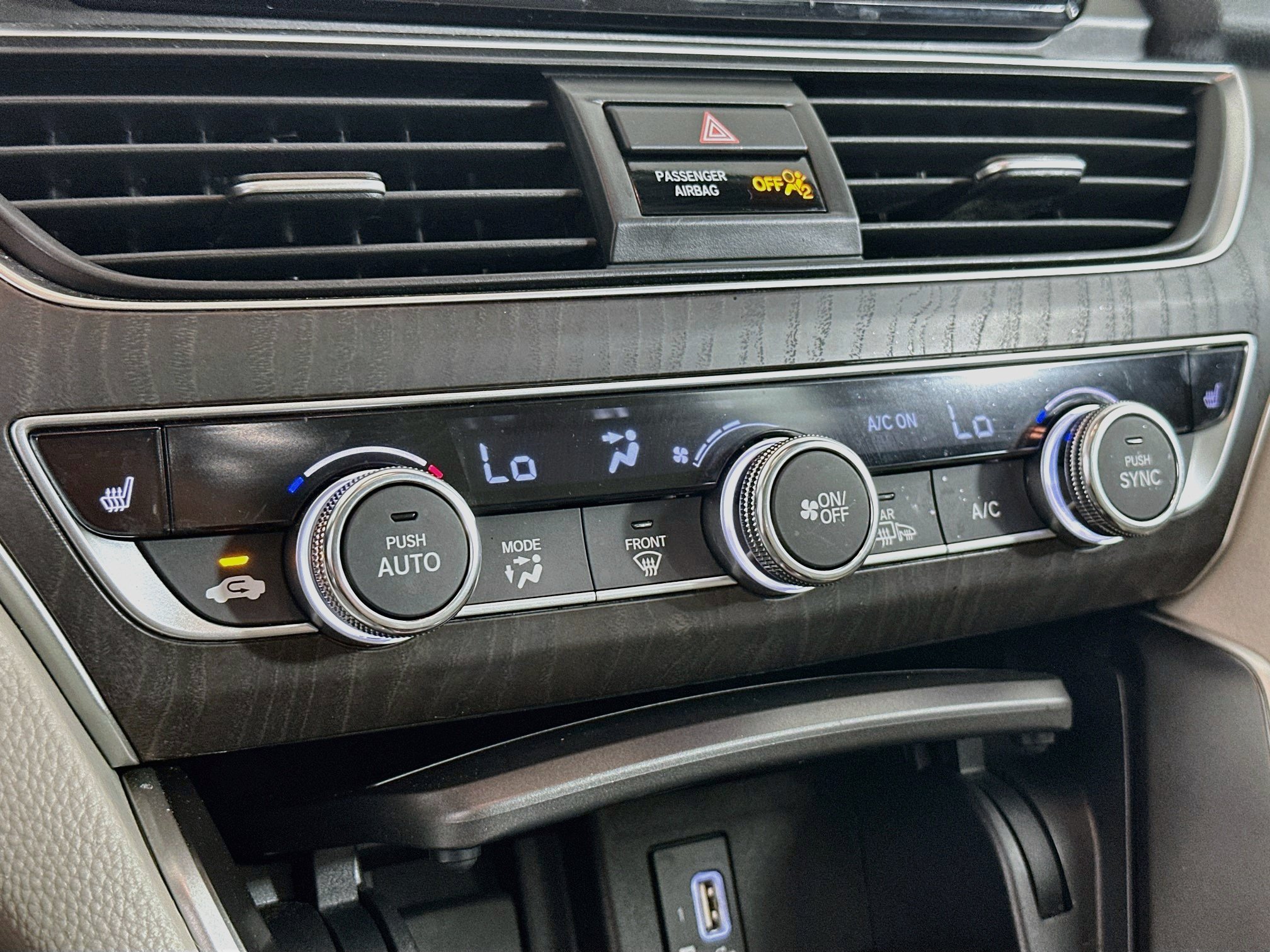 Used 2018 Honda Accord EX-L image 24