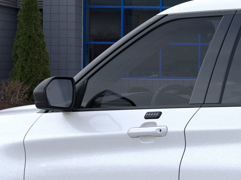 New 2026 Ford Explorer Active image 19