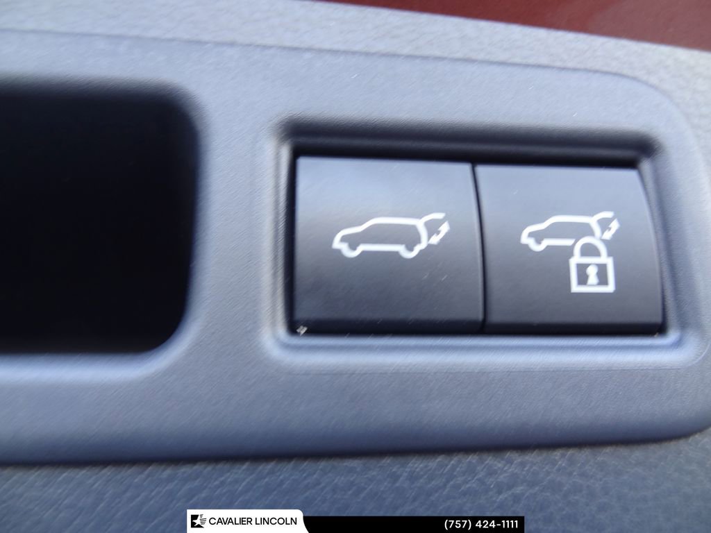 Used 2024 Lexus RX 450h AWD w/ Convenience Package image 13
