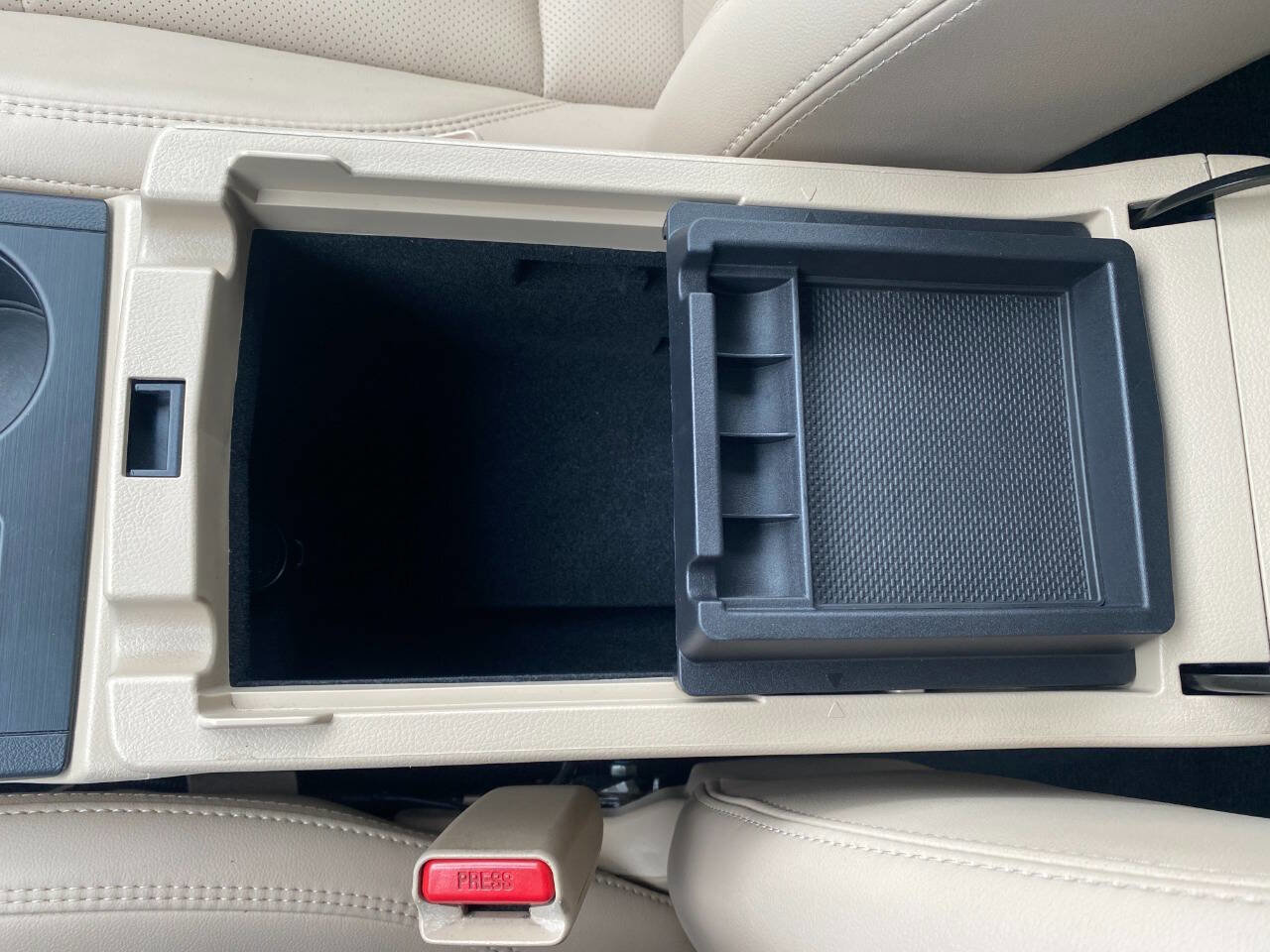 Used 2018 Subaru Outback 2.5i Limited image 20