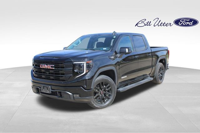 Used 2023 GMC Sierra 1500 Elevation w/ Elevation Premium Package video 1