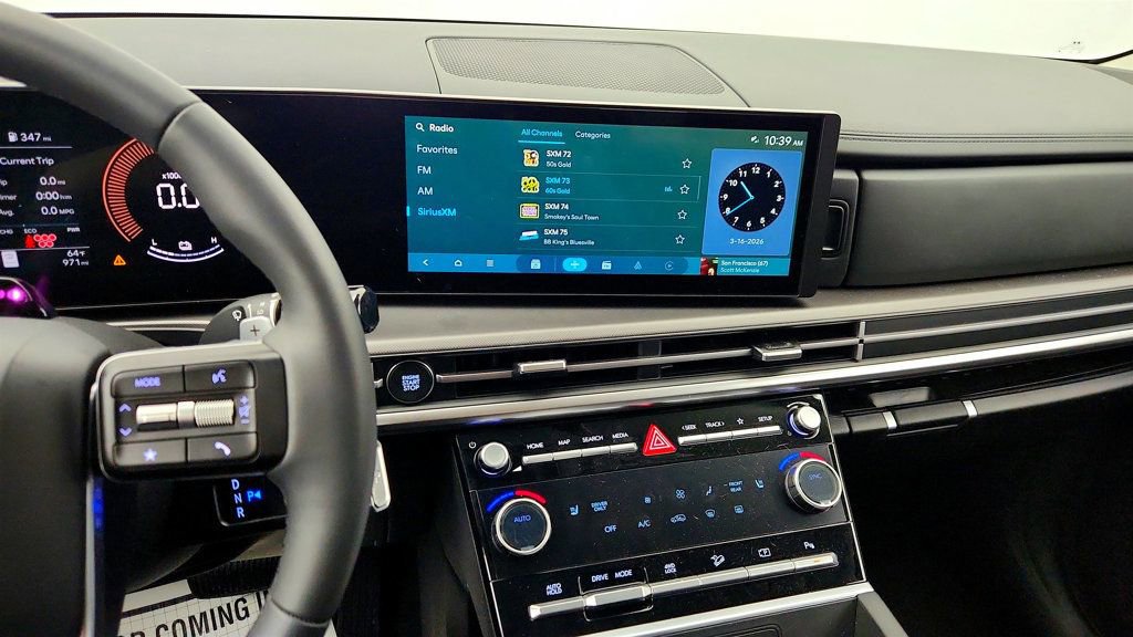 Used 2026 Hyundai Santa Fe SEL image 16