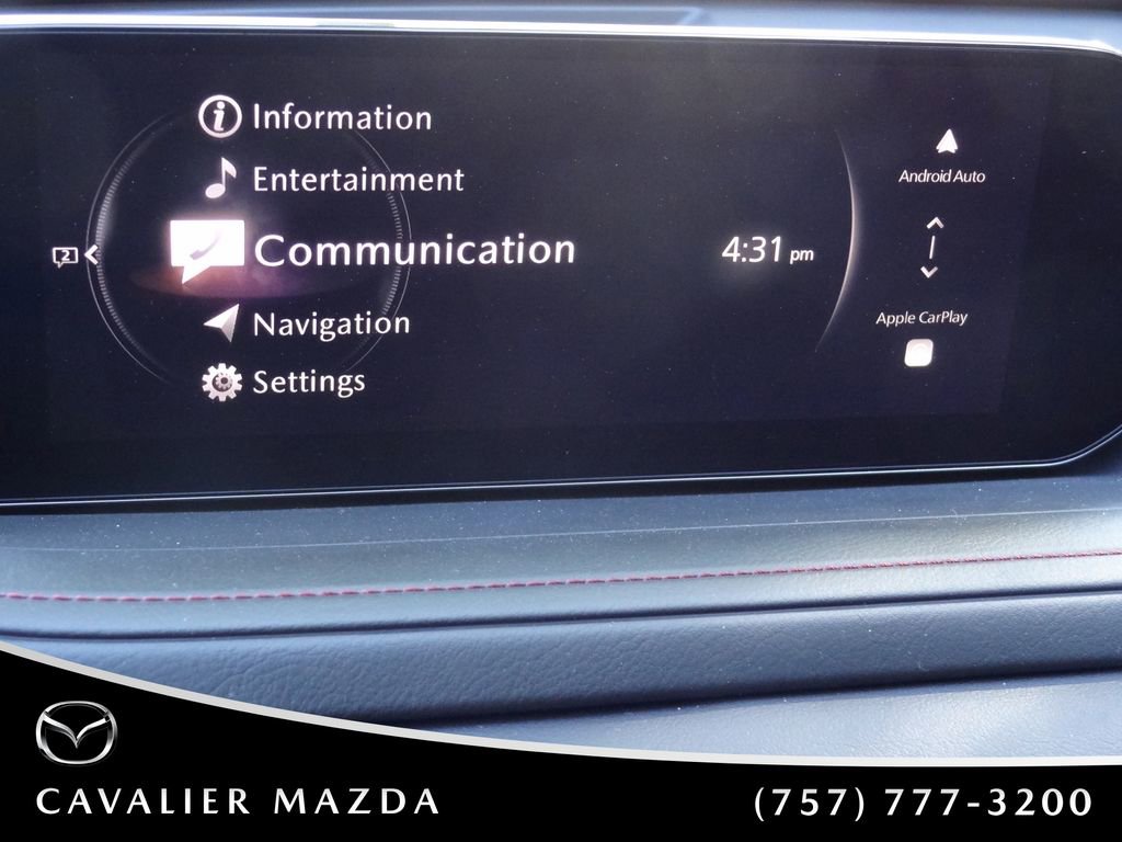 New 2026 MAZDA CX-30 AWD 2.5 S image 19
