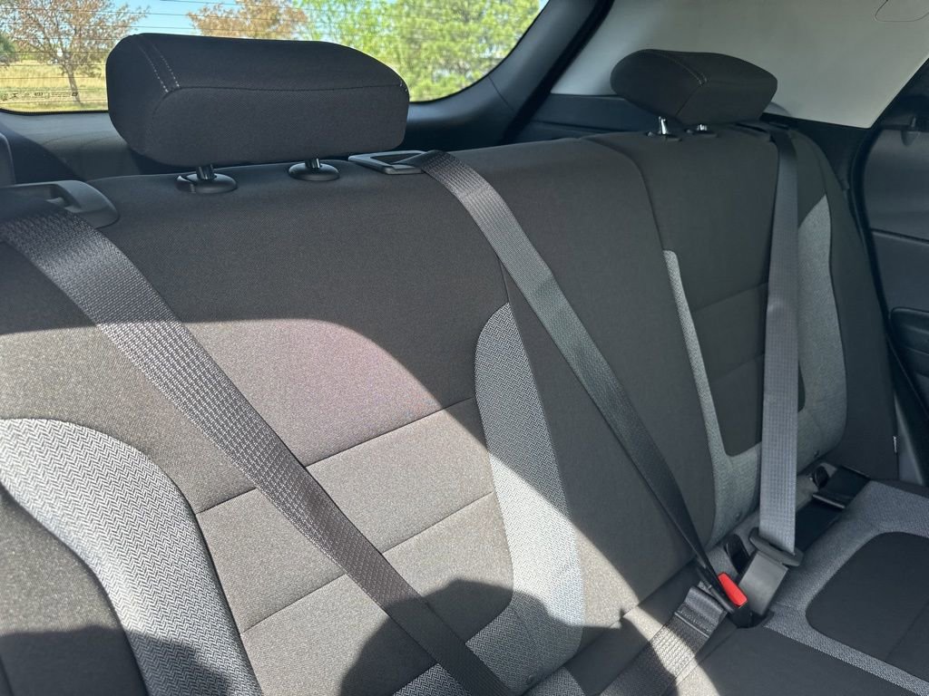 Used 2023 Chevrolet TrailBlazer LT w/ Convenience Package AWD/4WD image 26