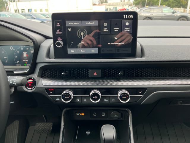 New 2026 Honda CR-V Sport-L image 22