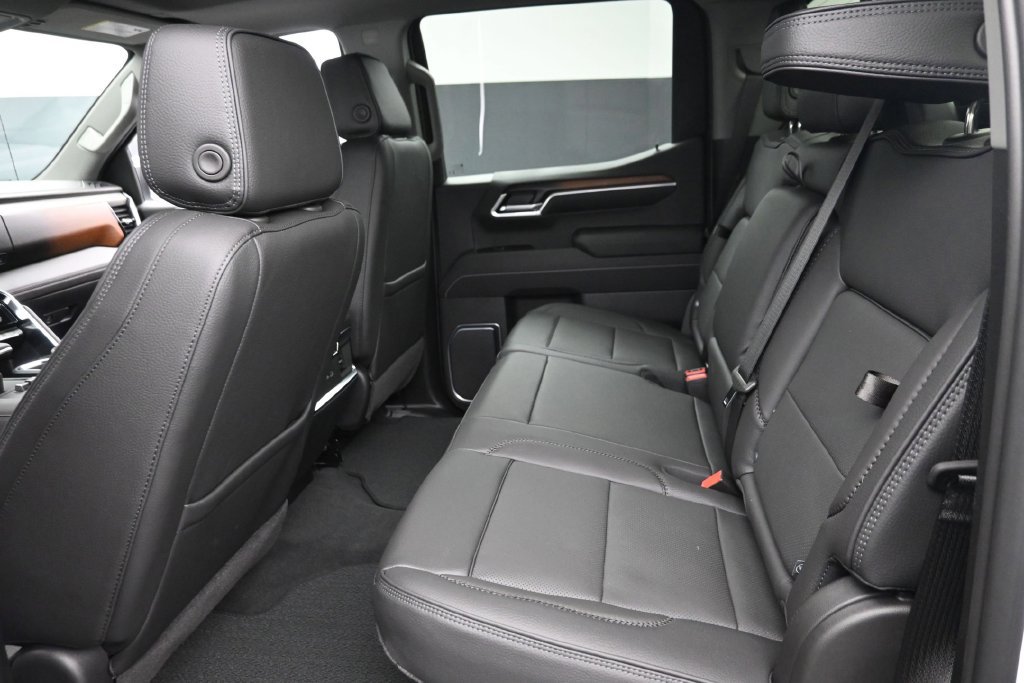 New 2026 GMC Sierra 1500 Denali AWD/4WD image 12
