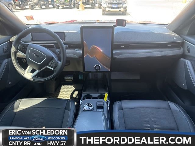 Used 2024 Ford Mustang Mach-E GT image 15