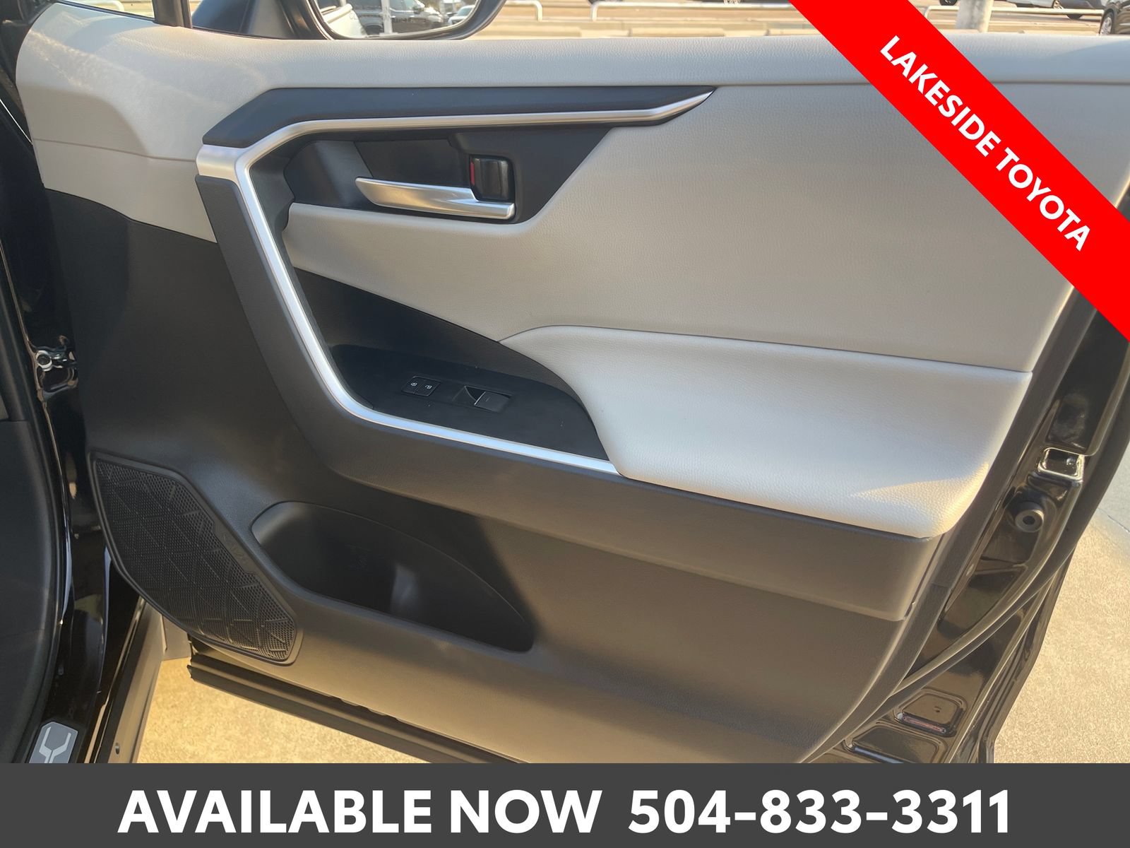 Certified 2024 Toyota RAV4 XLE Premium FWD image 19