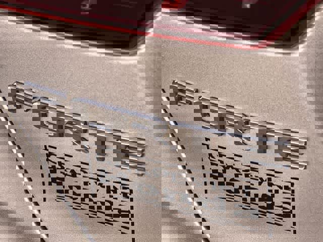 Used 2021 Kia Forte LXS image 8