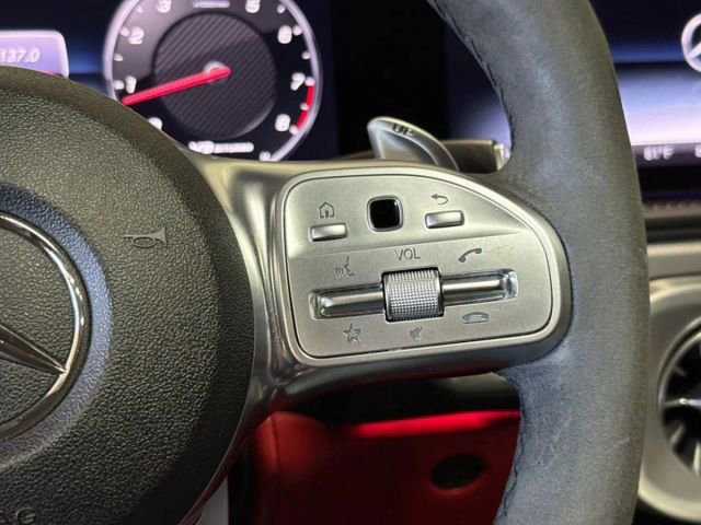 Used 2019 Mercedes-Benz G 63 AMG 4MATIC image 16