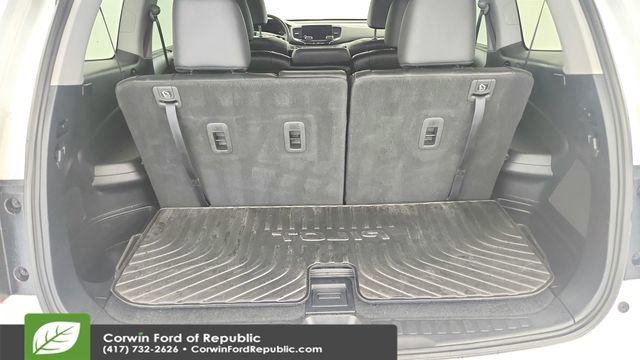 Used 2022 Honda Pilot Special Edition image 21