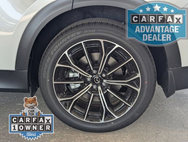 Used 2025 MAZDA CX-70 Plug-In Hybrid w/ Premium Pkg image 8