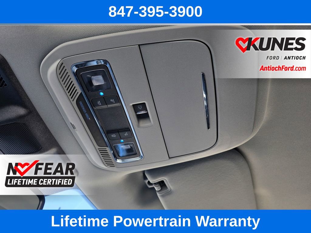 Used 2023 Ford F150 Lariat AWD/4WD image 50