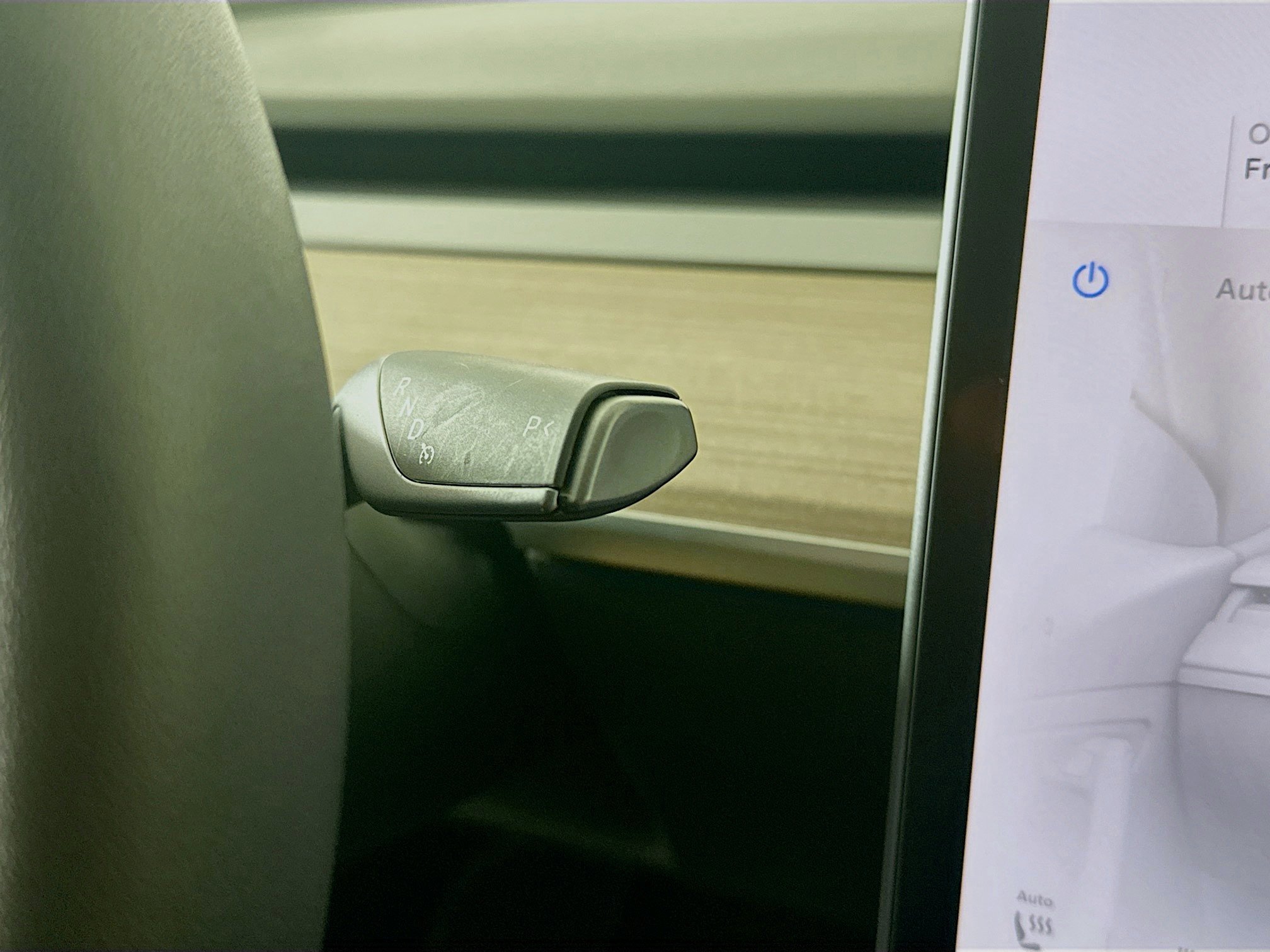 Used 2023 Tesla Model Y Performance AWD/4WD image 23