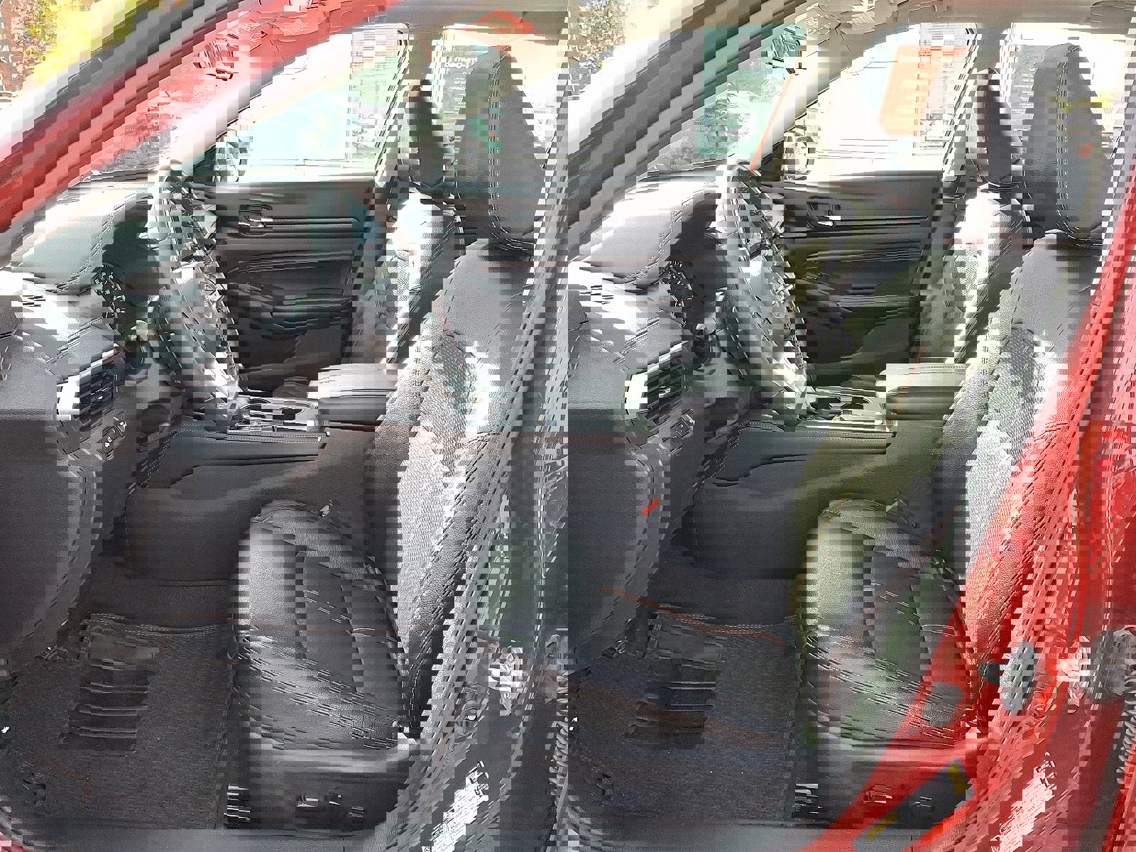 Certified 2022 Nissan Altima 2.0 SR image 14