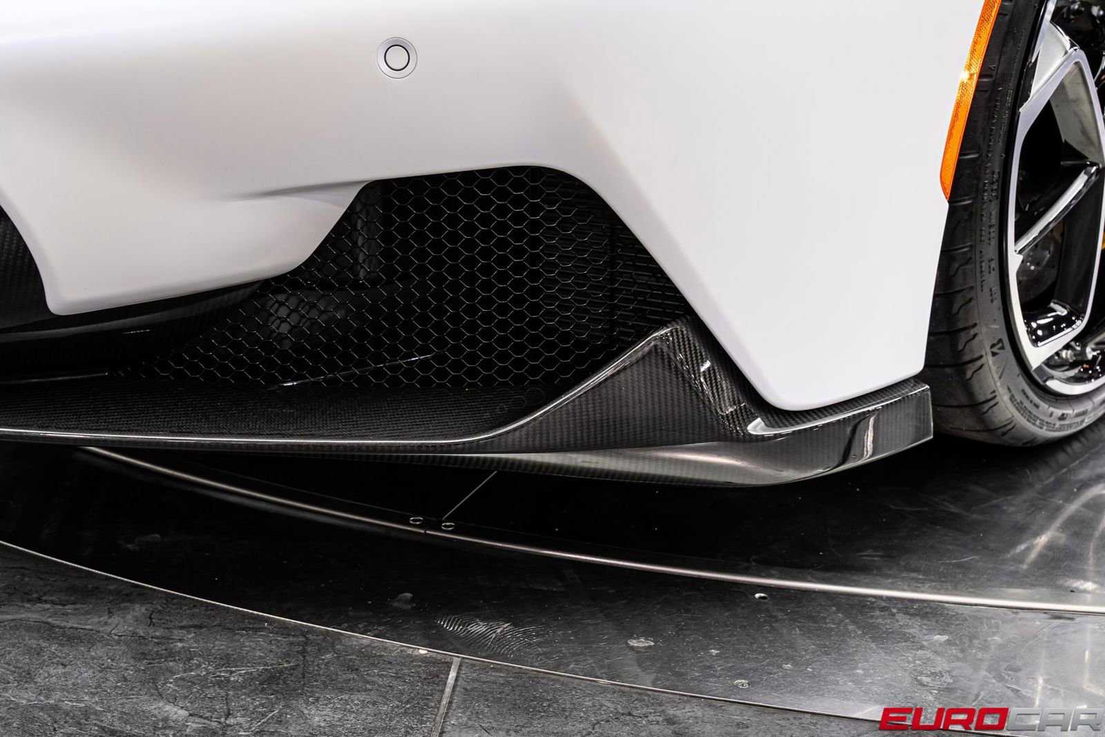 Used 2022 Maserati MC20 Coupe RWD image 16