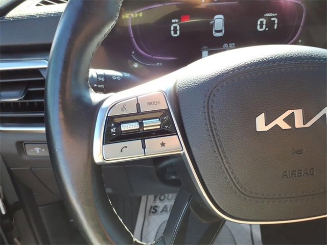 Used 2024 Kia Telluride EX X-Line image 27