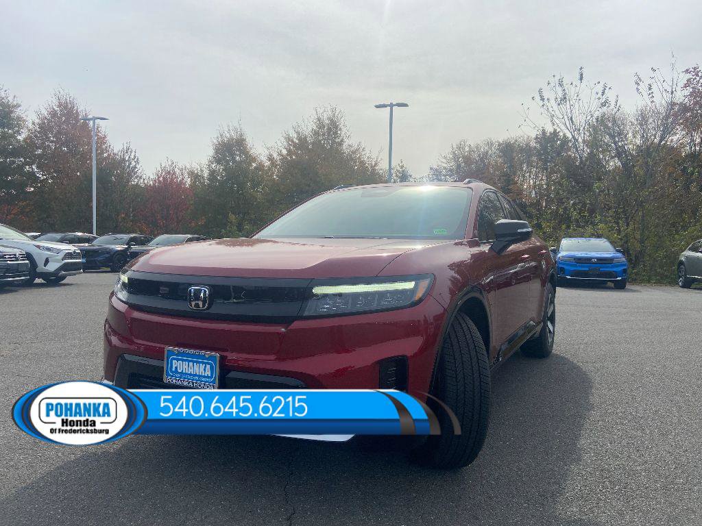 New 2025 Honda Prologue Touring