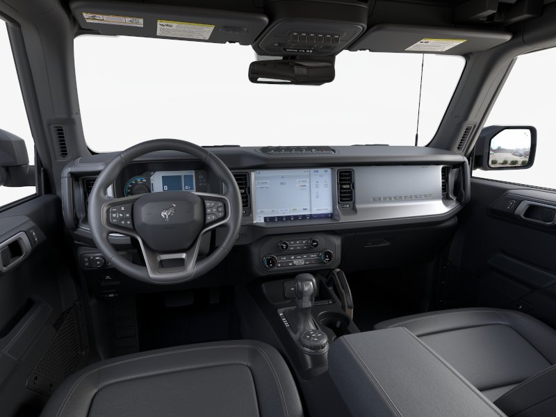 New 2025 Ford Bronco Badlands AWD/4WD image 36