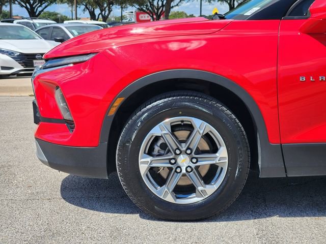 Used 2023 Chevrolet Blazer LT image 5