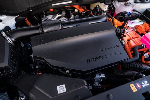 New 2026 Hyundai Palisade SEL Premium image 52