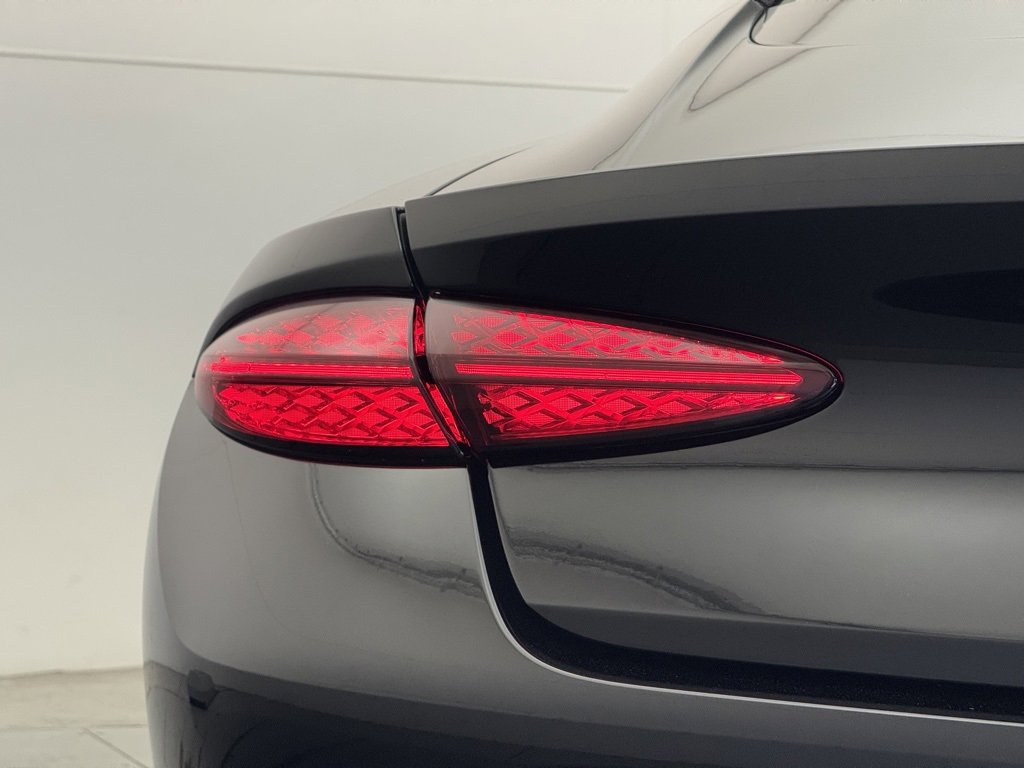 New 2025 Bentley Continental GT image 40