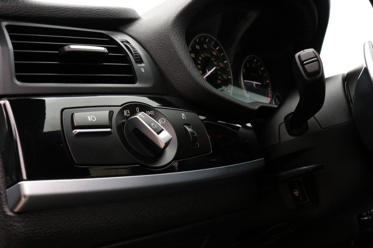 Used 2017 BMW X4 M40i image 25