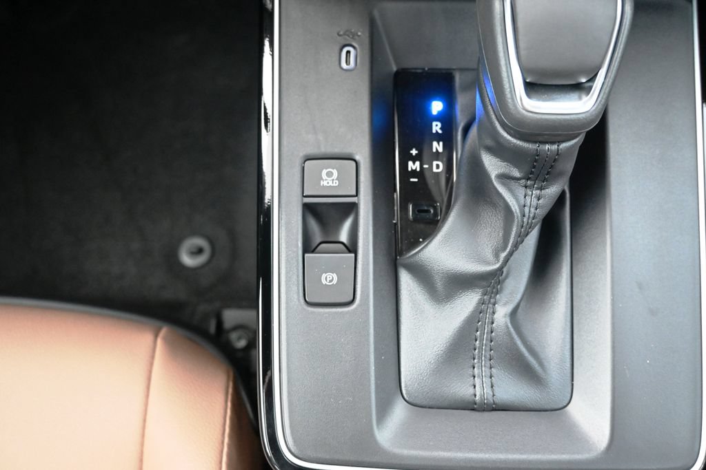 New 2026 Toyota Corolla Cross XLE AWD/4WD image 26