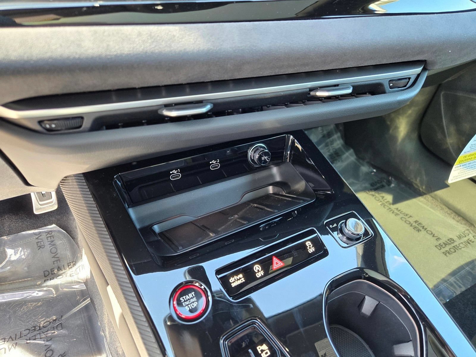 New 2026 Audi S5 Premium Plus AWD/4WD image 24
