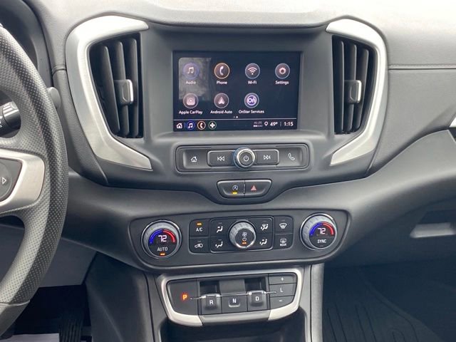Certified 2023 GMC Terrain SLE w/ Driver Convenience Package image 10